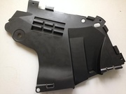 Кріплення бампера FL, FR Dacia Logan MPI, Дача Логан МПІ 05-08