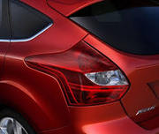 Продам правую заднюю фару, ОРИГИНАЛ!!! НОВАЯ!!!