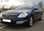 Продам крыло переднее левое/правое бу (б/у) Nissan Tiida (Тиида), Mura
