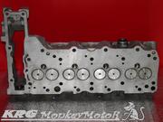 Головка блока Vito 2.3d/td Sprinter 2.3d/td, T1 2.3d OM601