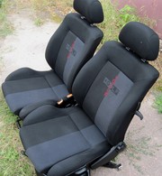 Продам сидения из Европы,  Рекаро,  японцы и стандарт