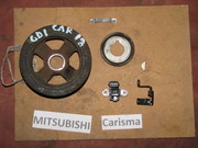 датчик оборотов коленвала мицубиси каризма т.0635782739