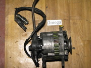 генератор опель омега 2.3дизель