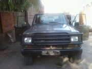 Ниссан  Патрол. б.у, запчасти