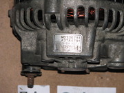MD336781 ГЕНЕРАТОР мицубиси галант еа.т0635782739