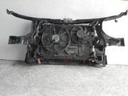 Передняя панель, рамка радиаторов VW T5 Multivan