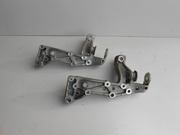 Кронштейн переднего рычага VW Touran