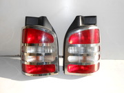 Фонарь задний левый / правый VW T5 Multivan