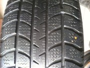 Шины б/у Bleckhawk icemaster 205/55 R16