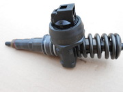 Насос-форсунка VW T5 Transporter