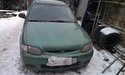 Автозапчасти Хюндай Акцент