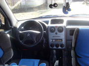 Трансмісія на Citroen Berlingo, Сітроен Берлінго 08-10