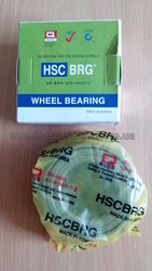 Подшипник передней ступицы Kia Cerato (HSC)