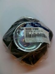 Опора заднего амортизатора Hyundai Tucson (Mobis)