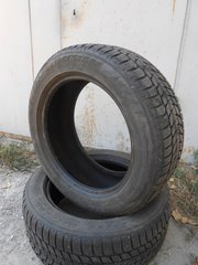 Зимние шины 205/55R16 94v Bridgestone 