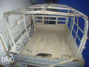 КУЗОВ Газель ГАЗ 3302 дует, 3м