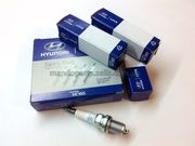 Свечи зажигания Hyundai Accent, Tucson (комплект)