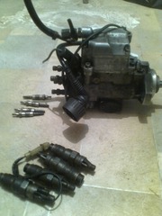 продам топливный насос на bmw 318 tds 1996 года без эксплуатации по Ук