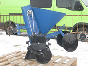 Картофелесажалка АПК-3