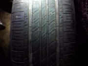 Автошины Michelin M+S 235/65 R17