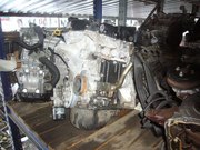 Toyota Yaris мотор кпп коробка передач компресор