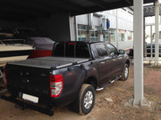 Продам. Алюминиевая крышка Ford Ranger,  крышка Форд Рейнджер