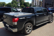 Продам. Алюминиевая крышка Toyota Tundra,  крышка Тойота Тундра