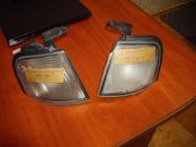 Фонарь указателя поворота Nissan Primera P10 левый/правый