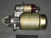 Стартер на технику КАМАЗ, МАЗ, ЗИЛ, ГАЗ, ГАЗЕЛЬ, КРАЗ, МТЗ, ХТЗ