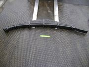 Рессора , лист рессоры на технику КАМАЗ,  МАЗ,  ЗИЛ,  ГАЗ,  ГАЗЕЛЬ,  КРАЗ