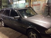 Разборка Mercedes W202 универсал