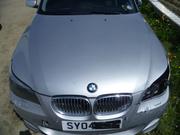 Запчастини бу BMW E60 E61 запчасти автозапчасти