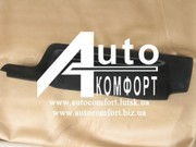 Правый внутренний порог на Renault Trafic, Opel Vivaro, Nissan Primast