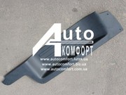 Левый внутренний порог салона на Renault Trafic, Opel Vivaro, Nissan P