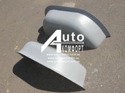 Арка наколесная на Renault Trafic, Opel Vivaro, Nissan Primastar (Рено