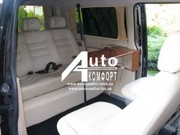 Столик автомобильный многофункциональный, внешний