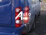 Задний стоп на Volkswagen Crafter, Mercedes-Benz Sprinter II (NCV 3) 2