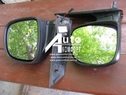 Зеркала на автомобиль (Mercedes Vito, Mercedes Viano)