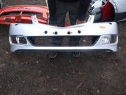 Honda Accord бампер бу