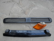 Запчасти кузова  ВАЗ 2113, 14, 15 