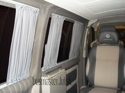 Шторы автомобильные Volkswagen Caddy