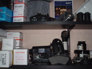 запчасти для Chery QQ