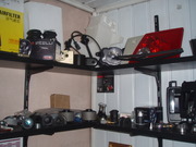 запчасти для Chery Kimo 