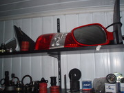 запчасти для Chery M11