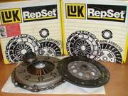 Сцепление  митцубиси паджеро 3, 0, дешевле не найдете 100%