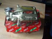 тормозной суппорт на AUDI 100, 200, A6, V8, дешевле не найдете 100%