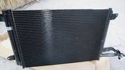 Радиатор кондиционера на VW , SKODA , дешевле не найдете 100%
