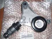 Натяжитель ремня на TOYOTA , дешевле не найдете 100%