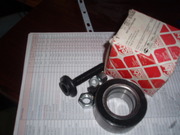 Подшипник ступицы VW, Audi, Skoda