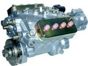 Продам ТНВД Евро 2 Камаз